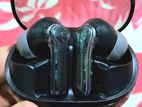 Soundpeats Clear + Silicone Case