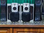 Sounds Speaker