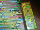 Sourov Incense Stick Agarbatti Collection