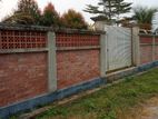 South 10 katha plot urgent sale in sector:3,RAJUK Purbachal.