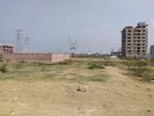 South 3 khata plot for sale in Bashundhara L block