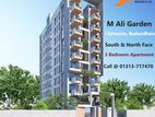 South & North Facing 3 Bedroom Apartment Sale @ I Extension, Bashundhara