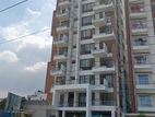 South East 4 bed Ready Flat Sale @ E block Bashundhara H/O- October 2024