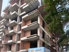 South-East Corner, 4bed Ongoing flat sale at Bashundhara R/A