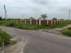 South-East Corner 5 Katha Plot in Sec#15, Road# 402B