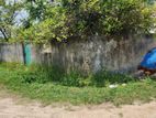 South/East corner : 5 Katha Sector 22Rajuk Purbachal