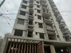 South-east corner flat in Bashundhara I Block, connected to 300 ft road"