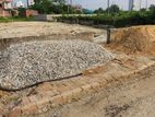 South/East corner Lake view 7.5 Katha Sector 23@Rajuk Purbachal
