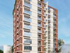 South +East Corner Side Flat Sell in Dhanmondi