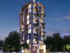 South East Face 4 Bed Ready Flat Sale @ E Block, Bashundhara R/A