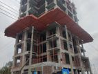 South East Face 4 bed with 2275 sft Flat Sale @ Sect-16,Near MRT, Uttara