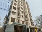 South-East Facing 4-Bedroom Flat near to Mosque, Bashundhara I Block!