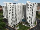South East Infinity View Flat with luxury lifestyle @ Mohammadpur