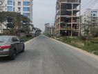 South face 04 kata plot sell Bashundhara residential area