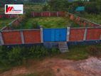 South Face 10 Katha Plot in Sec# 03, Road # 411