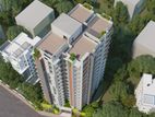 South Face 1220 Sft Ongoing Flat Sale @ Askona, Uttara (H/O-Dec-25)