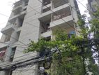 South face 1250 sft flat for sale at Bashundhara