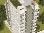 South Face-1400 Sft Corner Flat Sale-At Mirpur-11
