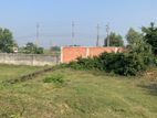 South Face 3 Katha At Sector- 23 || Rajuk Purbachal