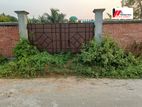 South Face 3 Katha in Sec#15 Road# 307