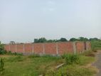 South Face 3 Katha low price in Sec#21, Road#406C