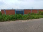 South Face 5 katha Plot in Sec#5, Road#306.