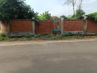 South Face 5 Katha Plot in Sec#8, Road# 302