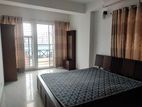 south face Luxurious Furnished apartment Rent at 6th floor long time