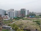 🌈 South face near ft bashundhara L block