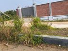 South face prime location 3 katha plot sale in sector:5,Purbachal.