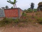 South face prime location 3 katha plot sale.Sector:26,Purbachal.