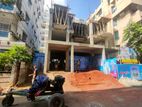 South Face Single Unit 1795 SQFT Ongoing Flat at Sobhanbag,