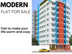 South faceing Ready Flat Sale- 1400 SFT -BTL Jowel Villa