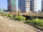 South Facing 10 Katha Land 😊 N Block Plot Sale, Bashundhara R/A 😎
