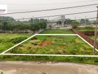 South Facing 10 Katha Plot in Sec#02.