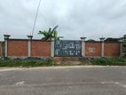 South Facing 10 katha Plot in Sec#17, Road# 301