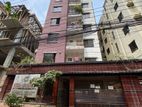 South Facing 1158 Ready Flat for sale @ Mohammadpur