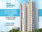 South Facing 1220-1390 Sft 3 Bed Apartment Sale @ Askona, Airport,Uttara