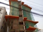 South Facing 1220 sft 3bed Ongoing Flat Sale Askona Airport Uttara