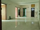 South Facing 1415 Sq Ft Flat rent from January (2025) in Banasree