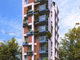 South facing 1450 Sft Flat for sale @Aftabnagar