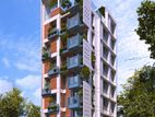 South Facing 1450 Sft Flat For Sale @aftabnagar