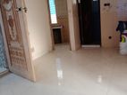 South-Facing 1500 Sqft Flat in Block G, Aftab Nagar, Dhaka