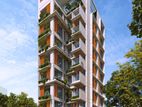 South Facing 1540 Sft Flat For Sale @aftabnagar