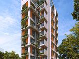 South facing 1540 Sft Flat for sale in Aftabnagar