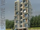 South Facing 1575 Sft Luxurious Flat at Bashundhara R/a