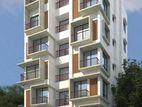 South Facing 1575 Sft Luxurious Flat at Bashundhara R/a