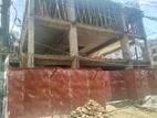 South Facing 1700sft Flat @ Agargaon 60 feet Sapla Housing, Mizan Mosjid