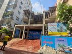 South-facing 1,795 sq. ft. flat near the main road of Dhanmondi.