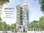 SOuth facing 1975 sft 4beds apartment sale at Bashundhara R/A